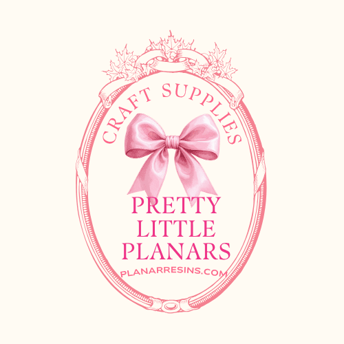 Pretty Little Planars