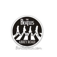 3 music Abbey Road Planar Resins