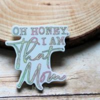 3 mom snarky Planar Resins Flatback planars hairbow hair bow supplies focal craft supply jewelry bows clips flatbacks DIY funny crafts