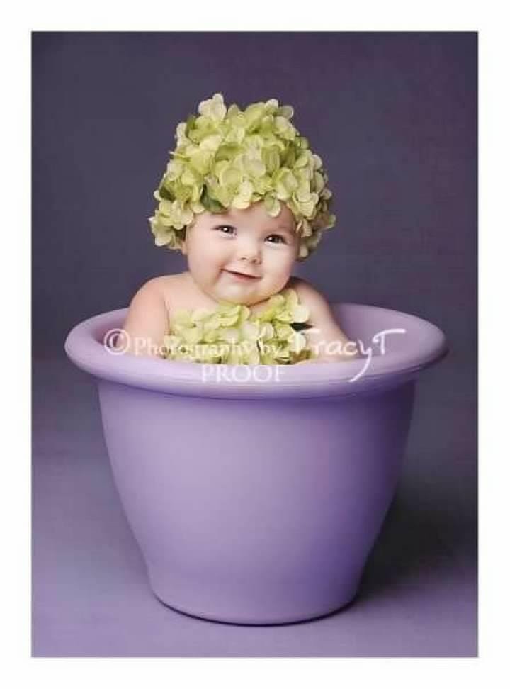 DIY Petal Hat Ebook - PDF digital file download Photo Props Newborn photography pattern tutorial instructions Flower Floral Hats Photos - Image 8