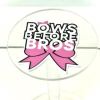 3 Bows Before Bros planar Resins Flatback planars hairbow hair bow supplies focal craft supplies jewelry bows magnet Flatbacks Bow Maker