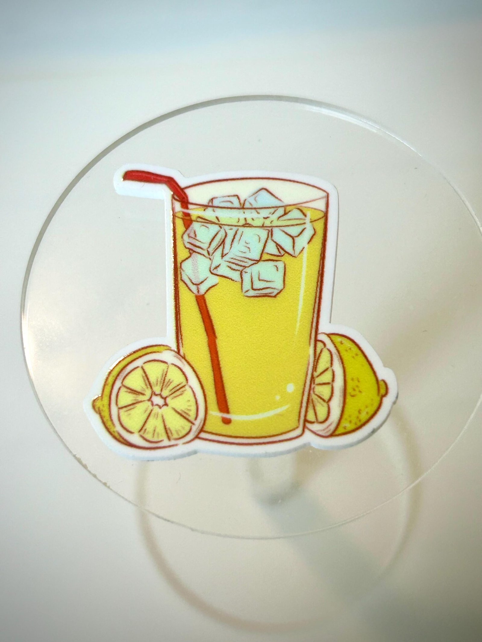 3 Summer Lemonade Planar Resins - Image 3