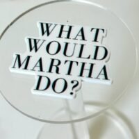 3 Martha planar Resins, Flatbacks, hairbow, hair bow centers, focal, craft supplies, jewelry, bows, clips, flatbacks, what would Martha do