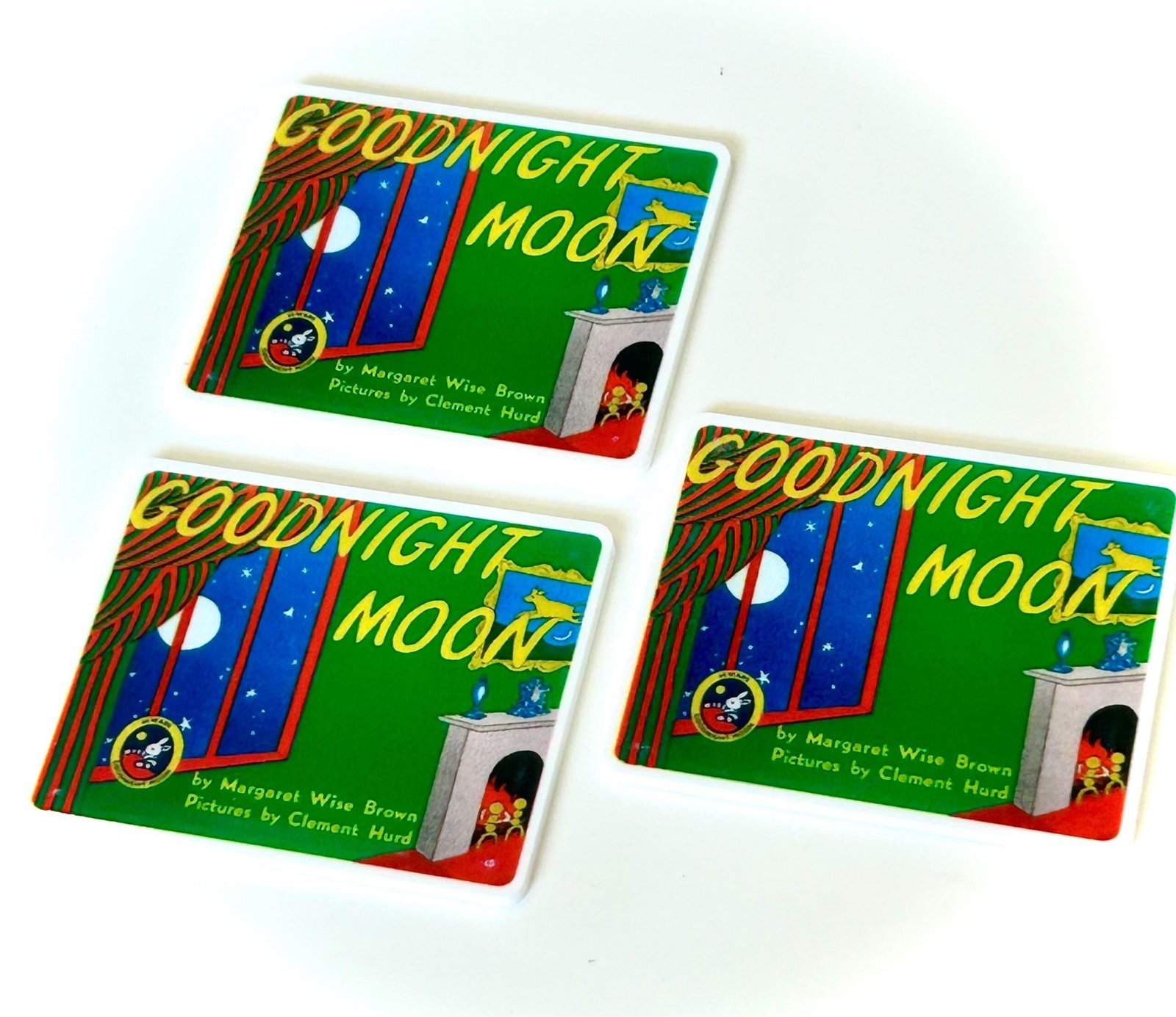 3 kids books Planar Resins Flatback planars hairbow hair bow soap focal craft supplies, jewelry findings, bows clips flatbacks DIY, classic - Image 4