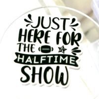 3 Band Mom Planar Resins, Flatbacks, planars, hair bow, craft supplies, jewelry, bows clips flatbacks, DIY, Halftime Show, Cheer, football