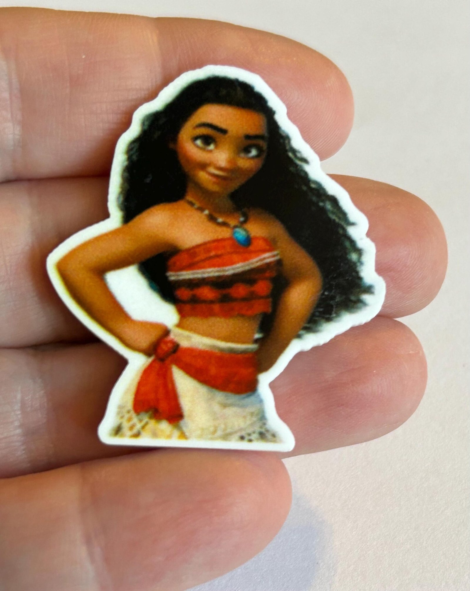 3 island princess planar resins | craft supplies | parks | soap | bow making | bow centers | focal | magical vacation | fake bake DIY Hawaii