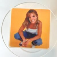 3 oops I did it againMusic artist  Planar Resin flatbacks  hair bows craft supplies soap making earrings crafts jewelry badge reel, 80’s 90’