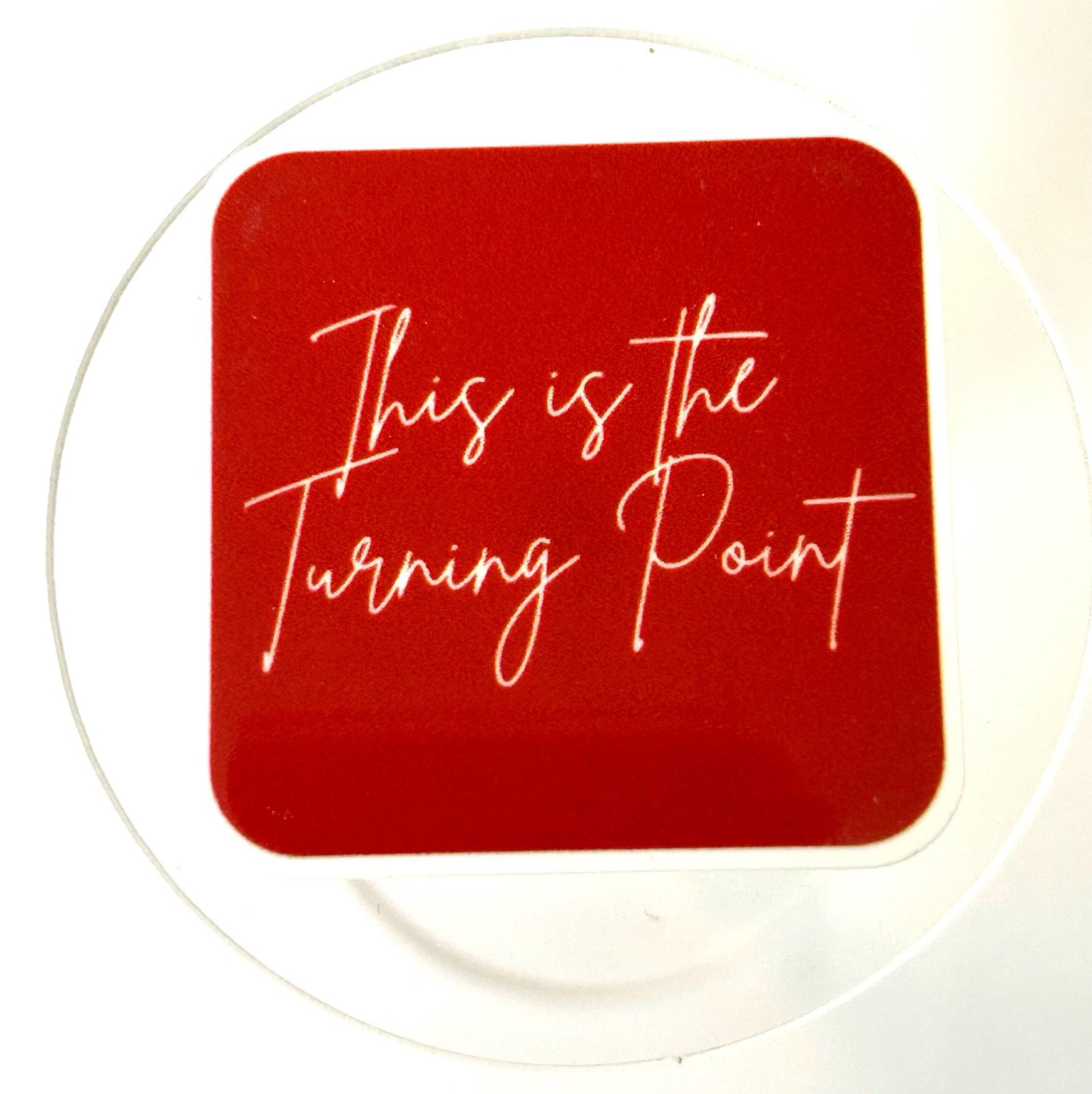 3 Charlie planar Resins, Flatbacks, Hairbows,hair bow centers, craft supplies, jewelry, bows, conservative values, patriot, embellishments - Image 3