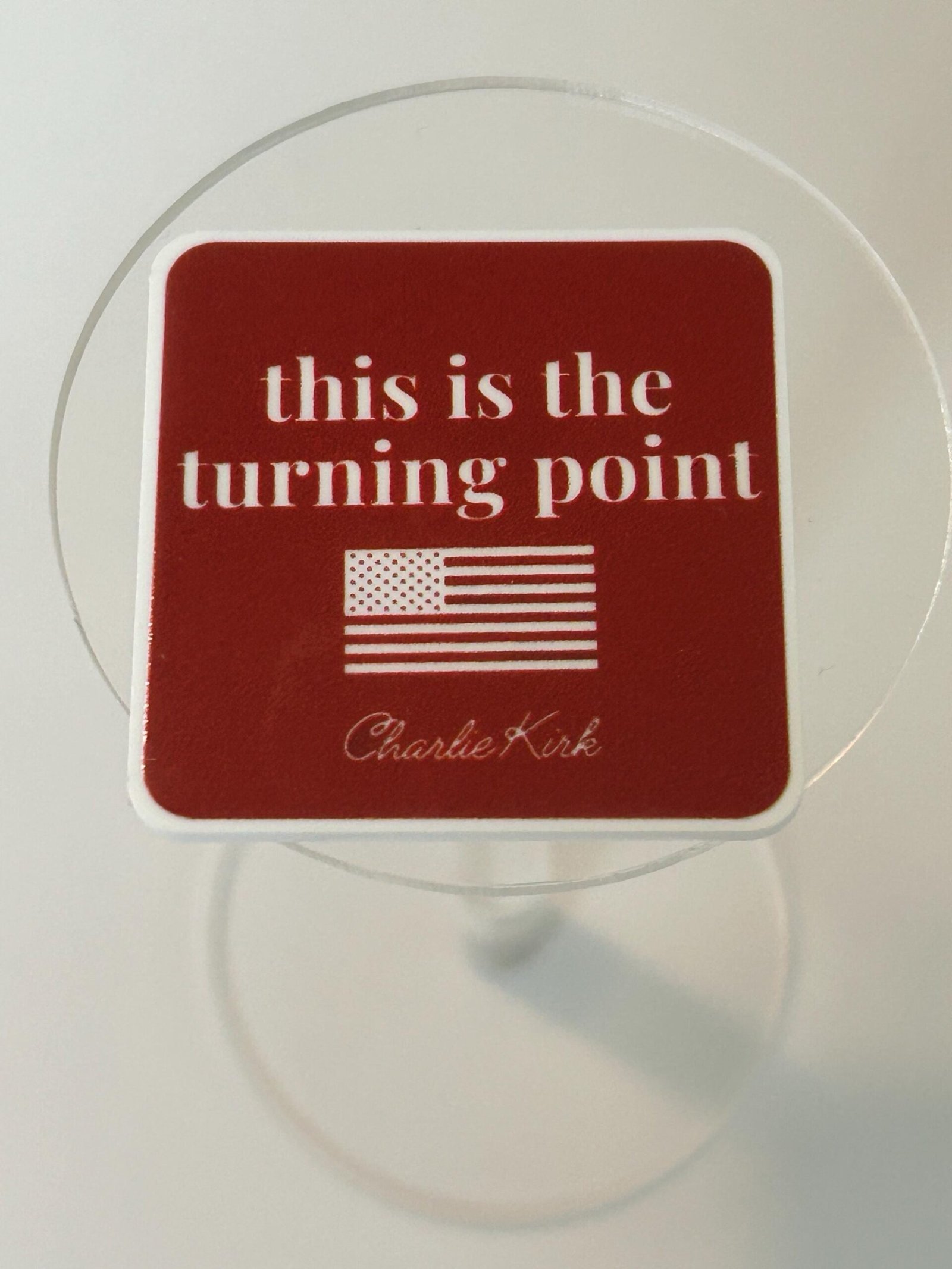 3 Charlie planar Resins, Flatbacks, Hairbows,hair bow centers, craft supplies, jewelry, bows, conservative values, fake bake, embellishments - Image 2