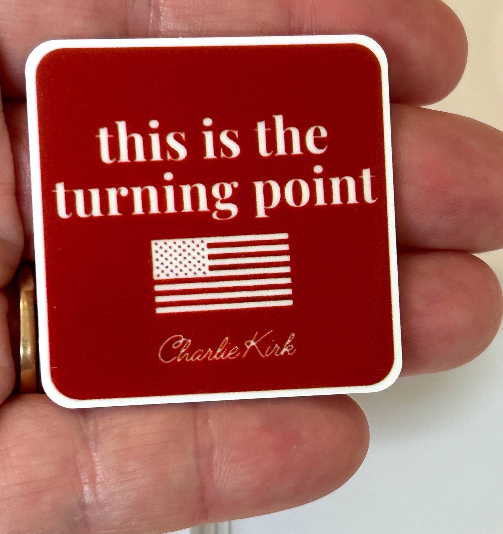 3 Charlie planar Resins, Flatbacks, Hairbows,hair bow centers, craft supplies, jewelry, bows, conservative values, fake bake, embellishments - Image 3