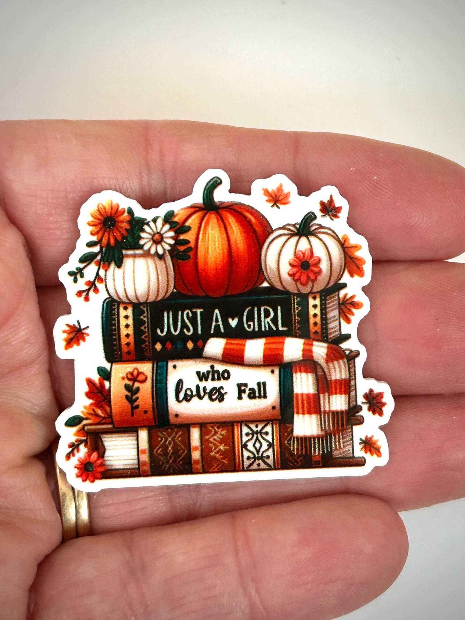 3 girl who loves fall planar Resins, Flatbacks, Hairbows,hair bow centers, craft supplies, jewelry, fake bake, earrings, books, reading, DIY